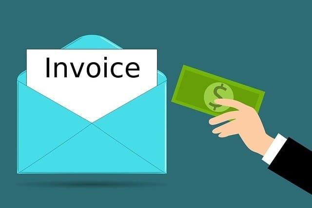 Invoicing and Bill Management