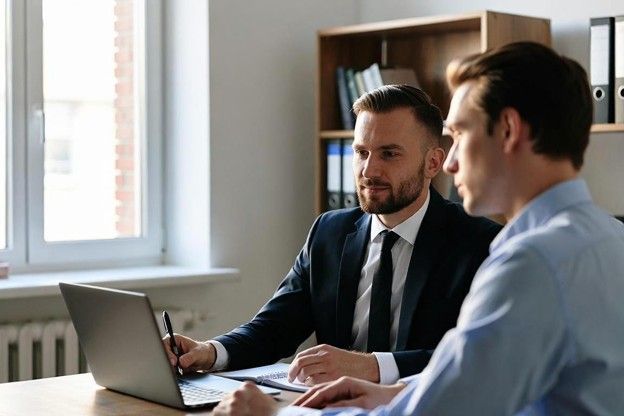 Local Accountants in Northampton