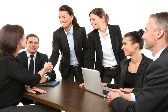 Connecting with Financial Experts and Mentors