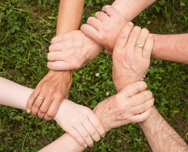 Driving Innovation Through Community Engagement