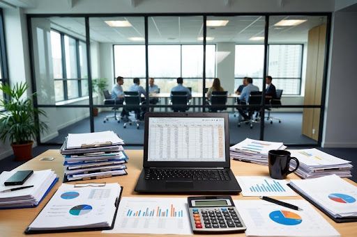 Audit Northampton