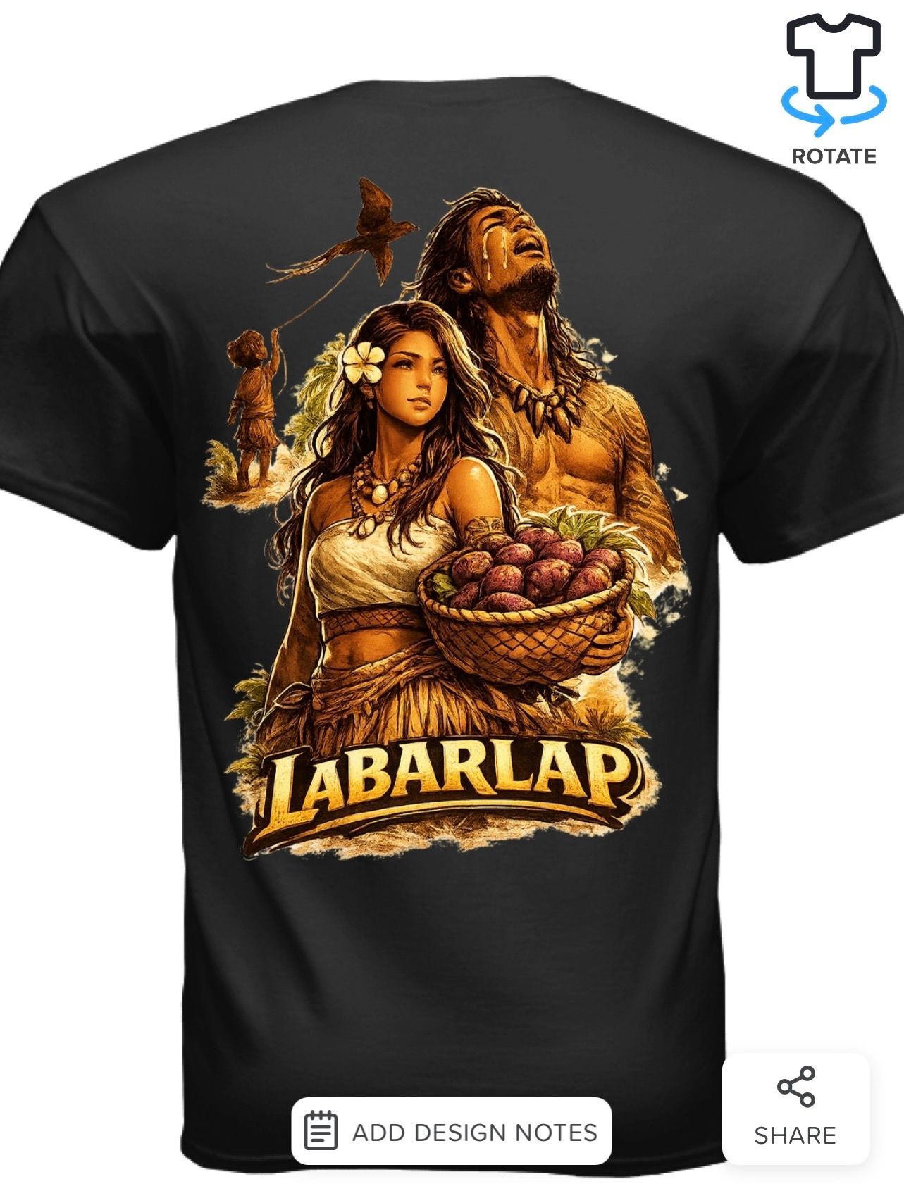 LaBarlap
