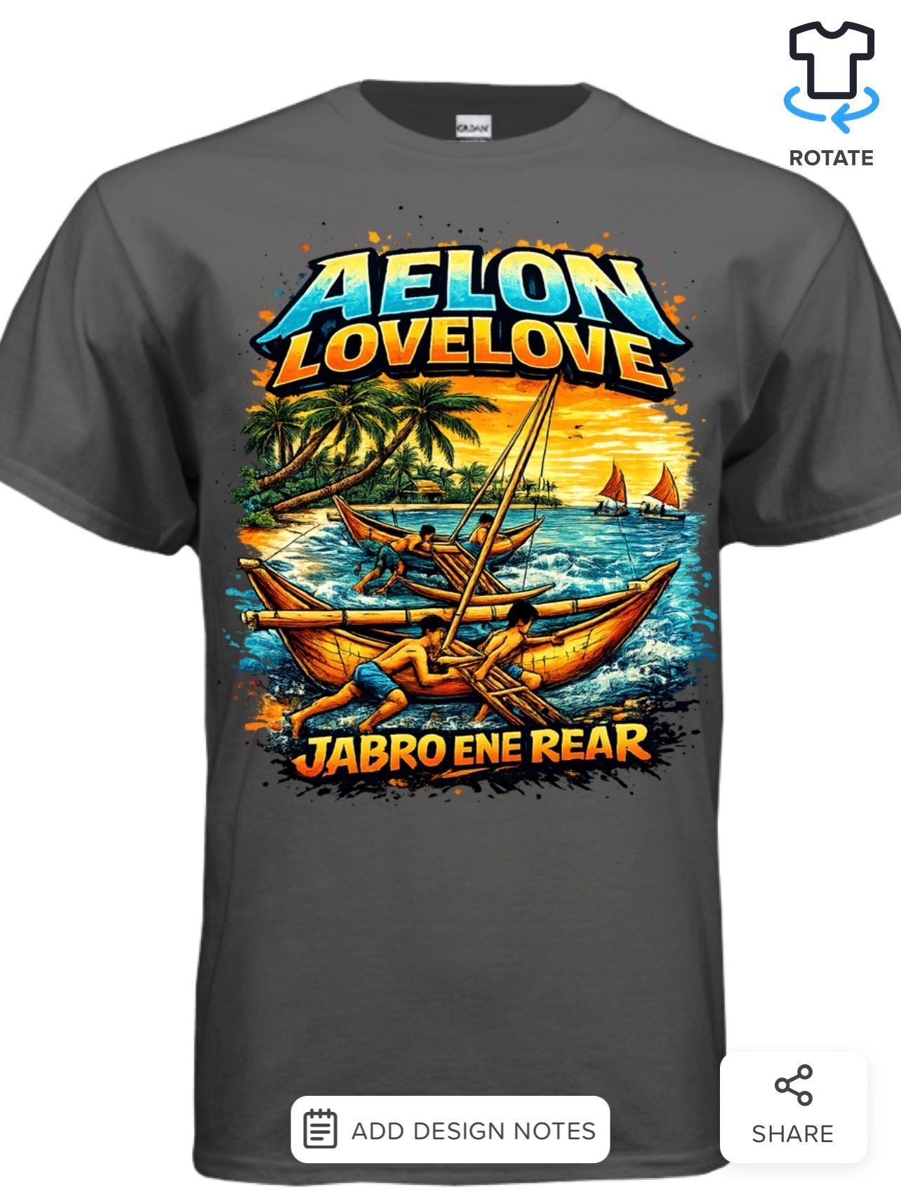AelonLoveLove