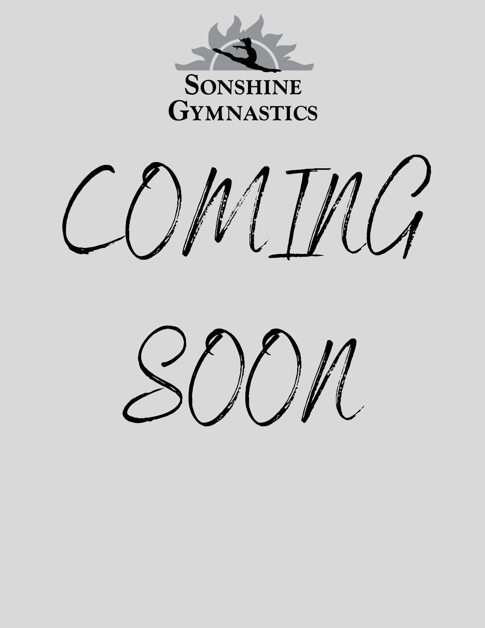 Sonshine events