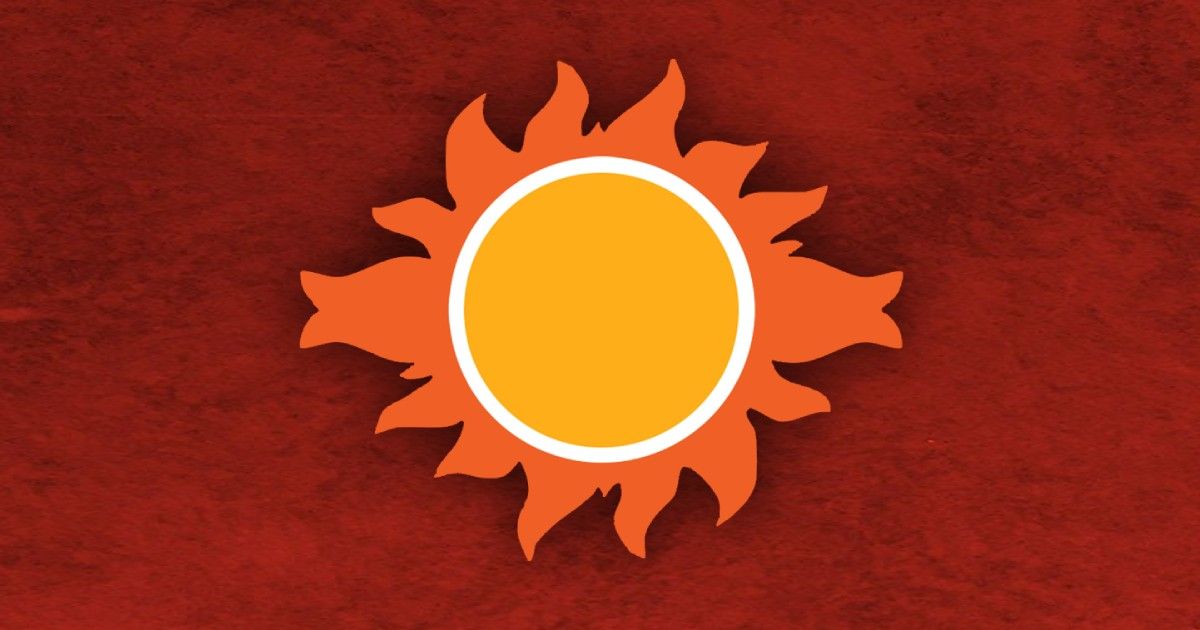 Sonshine Gymnastics-Holly logo