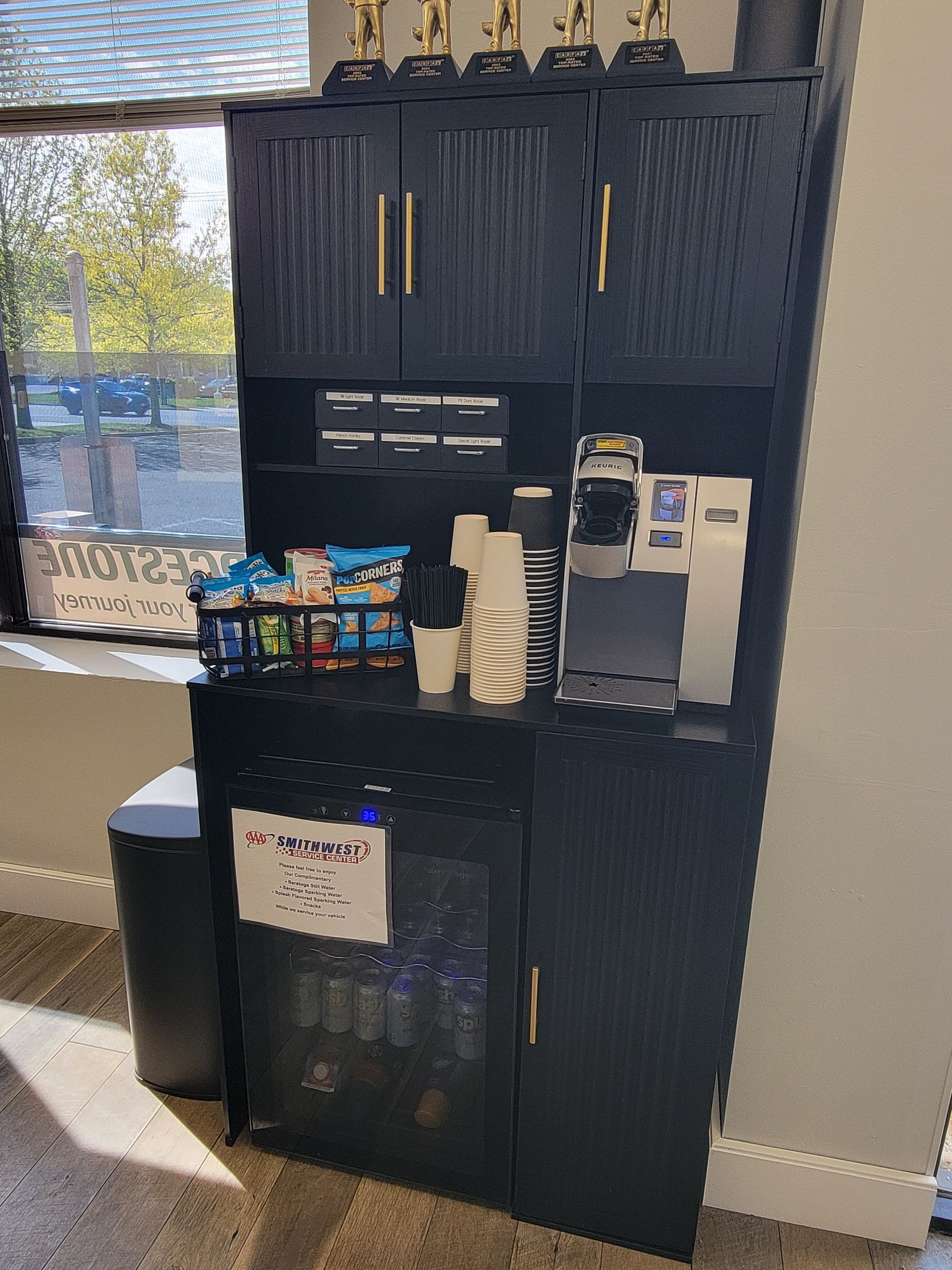 Gallery item | Smithwest Service Center Inc.