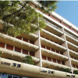 Santa Maria Hospital Bari