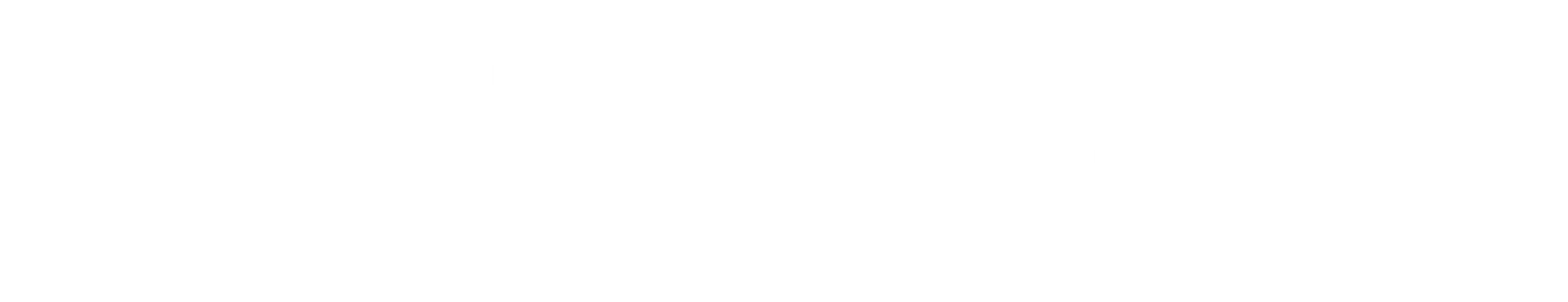 Ein weißer Hintergrund mit ein paar Linien darauf