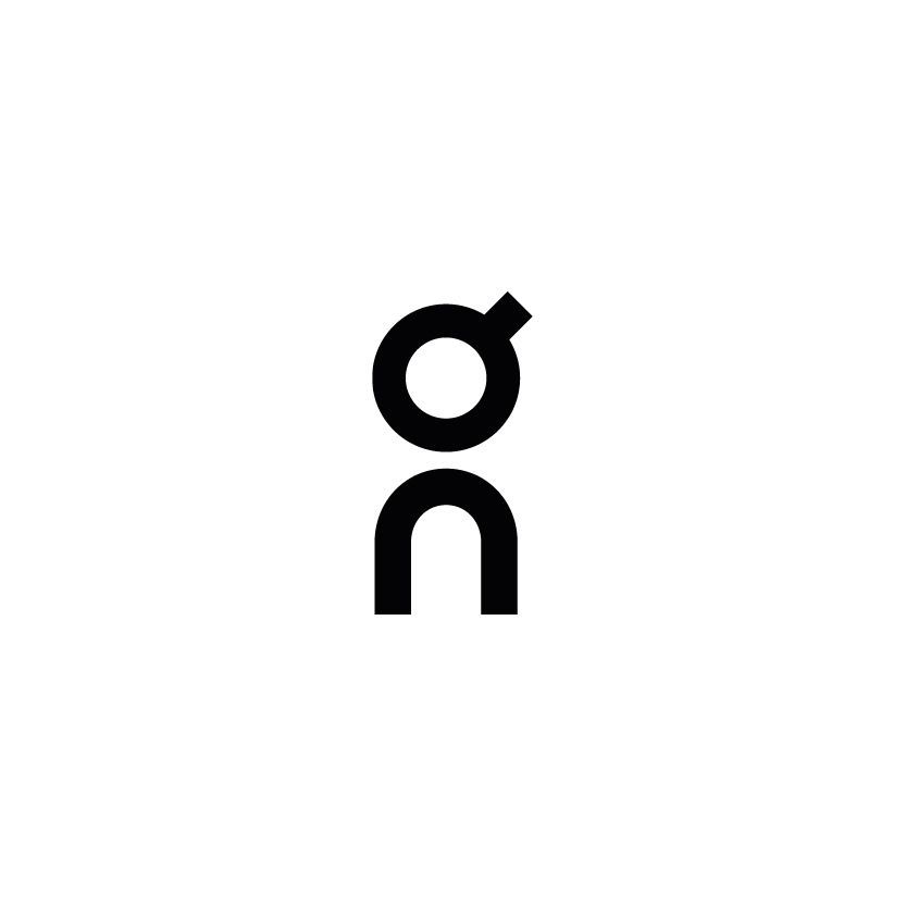 Ecco Schuhe fürs Leben-Logo auf weißem Hintergrund
