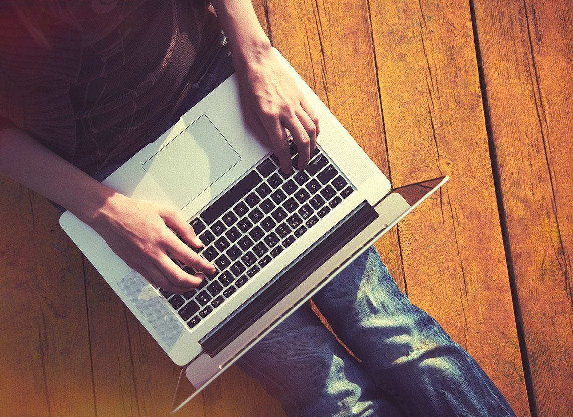 doing SEO for a small business