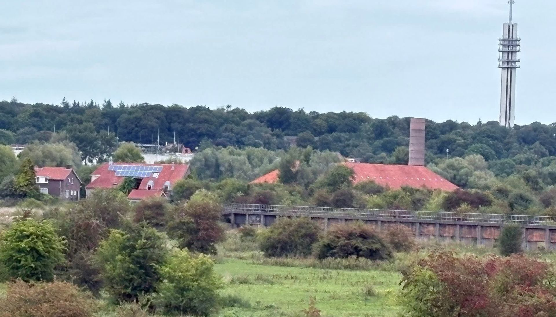 Uiterwaarden Arnhem