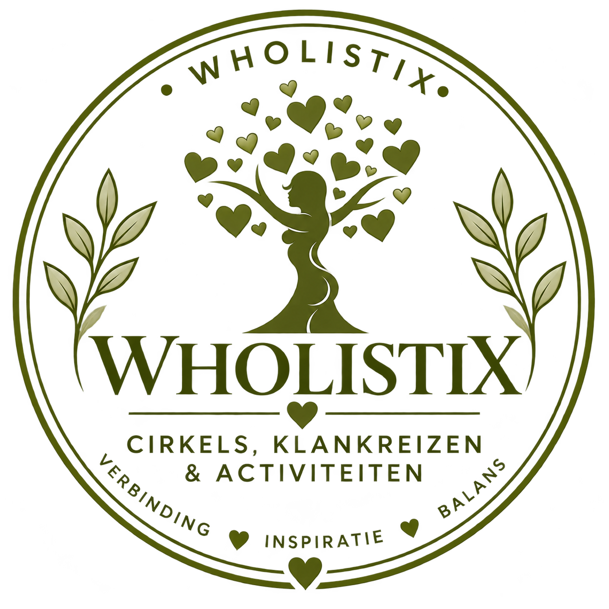 Wholistisx activiteiten
