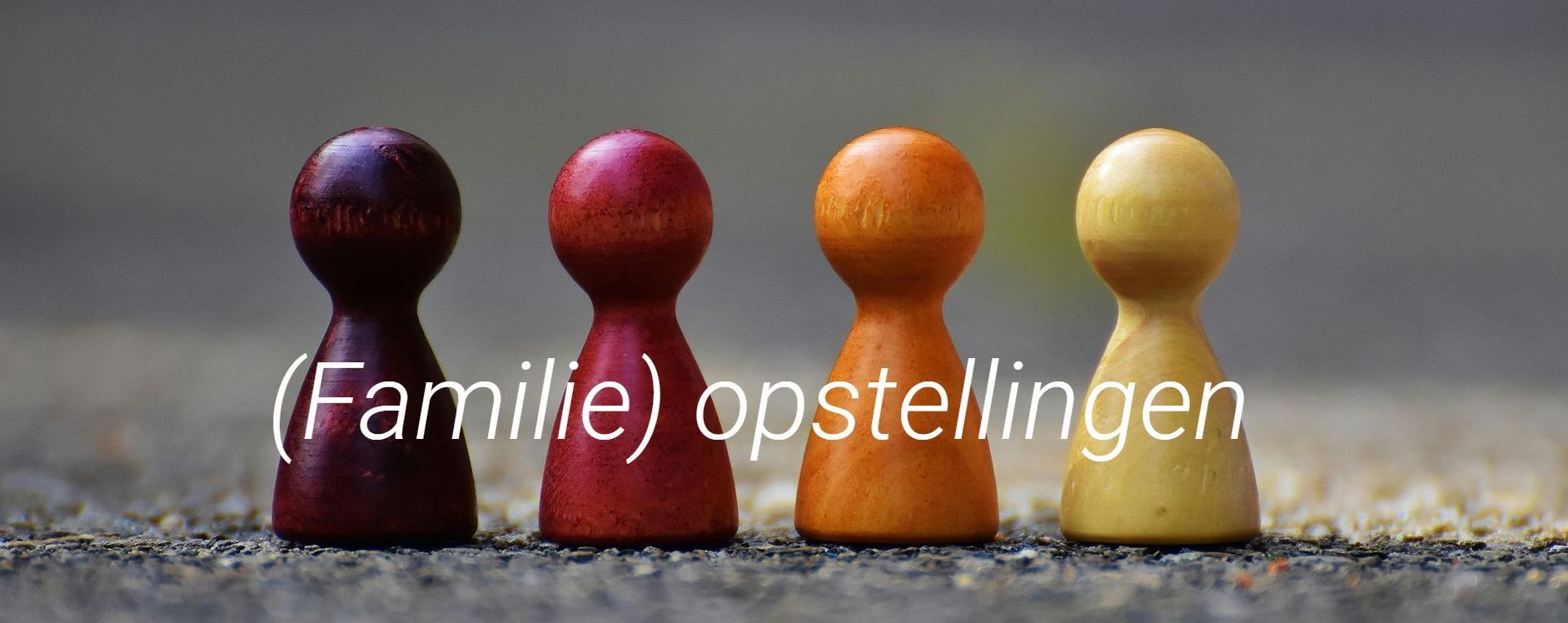 Opstellingen