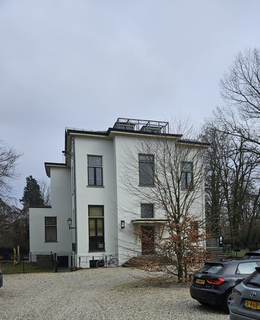 Praktijk locatie; therapeuten centrum de sterrenberg Tooropstraat 43 Arnhem