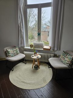 Therapeutencentrum Sterrenberg