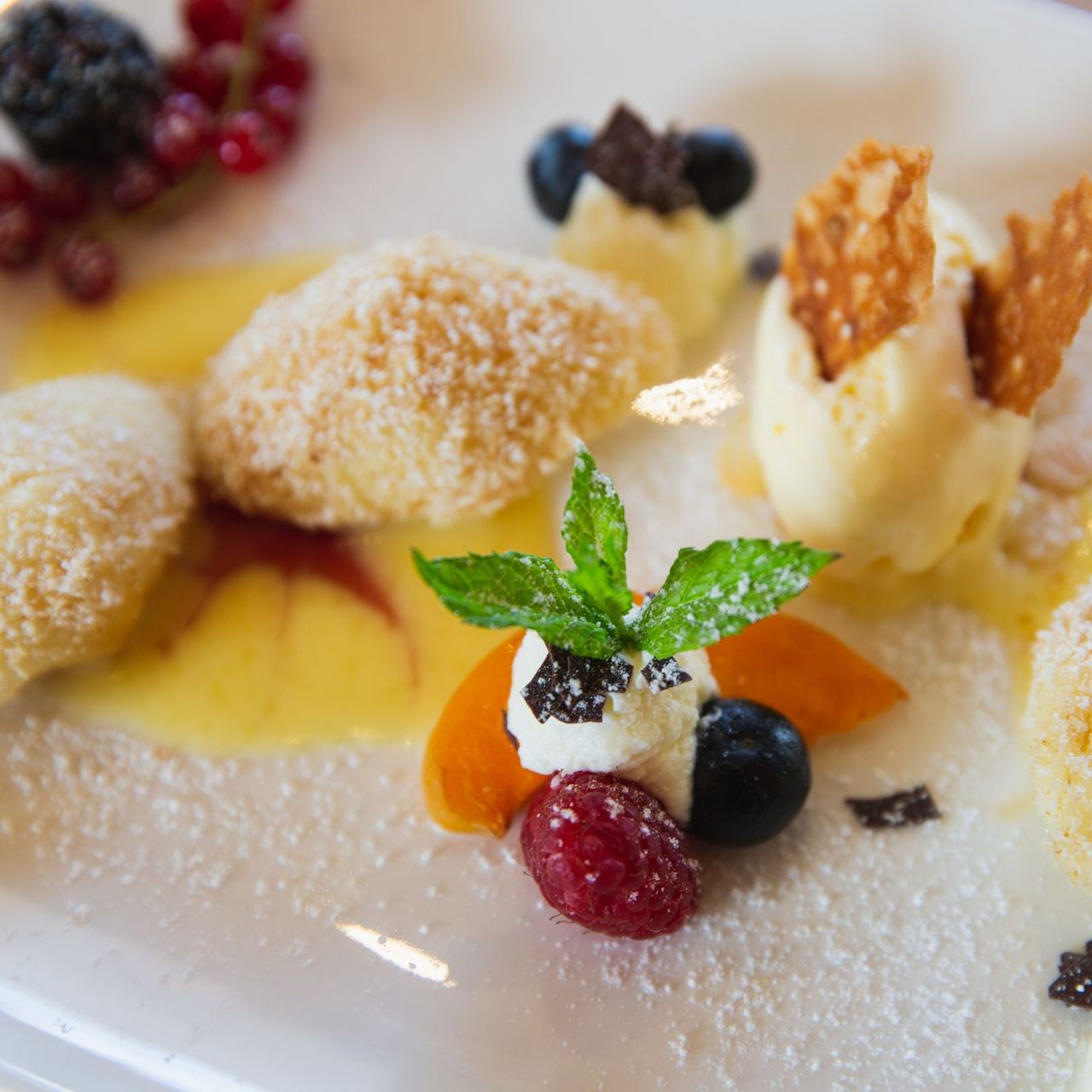 Speisekarte | Café &amp; Restaurant Katrina im Bregenzerwald