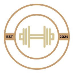 All Inclusive CrossFit gym logo