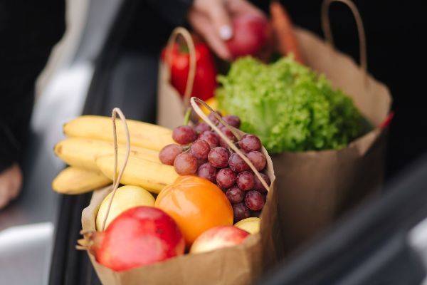 Food resources in Western Massachusetts