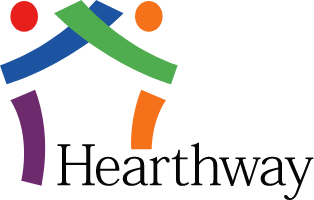Hearthway logo