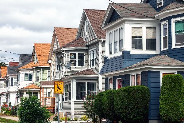 Housing resources in Western Massachusetts