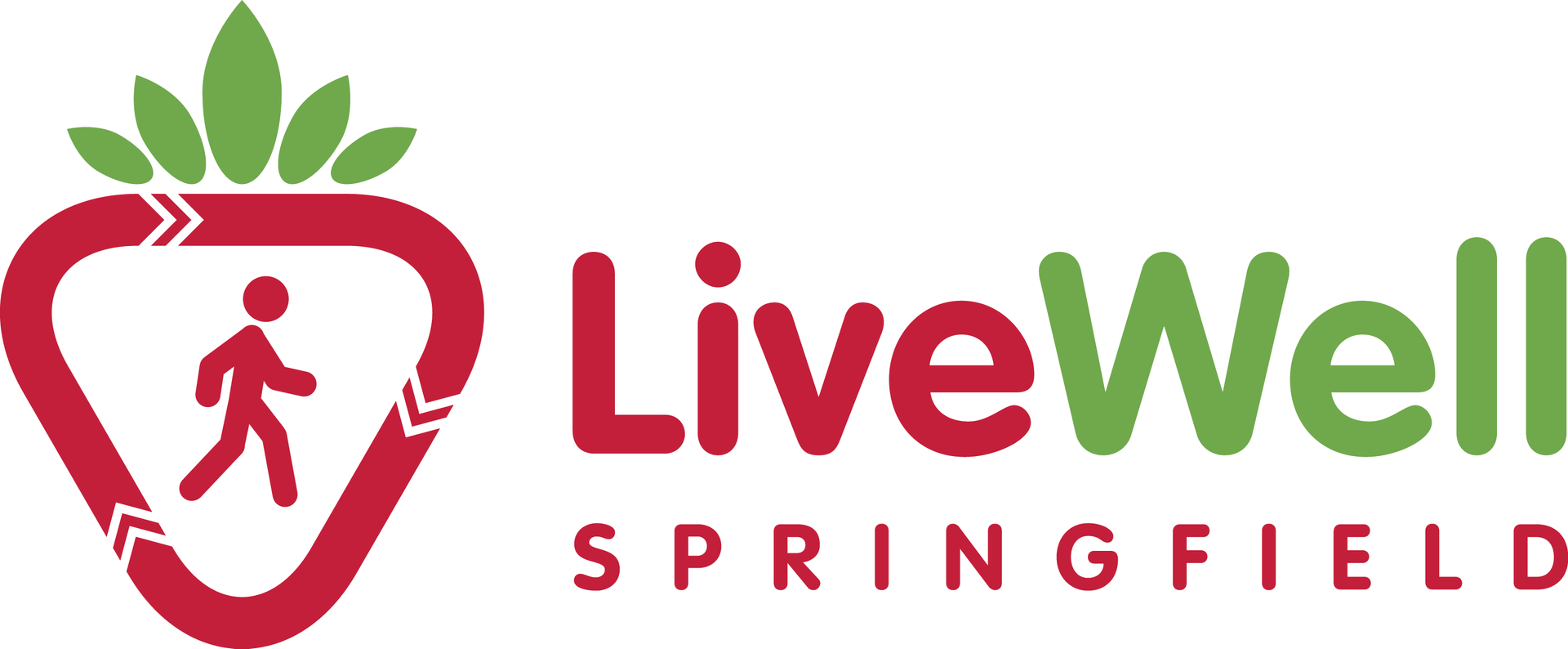 LiveWell Springfield logo