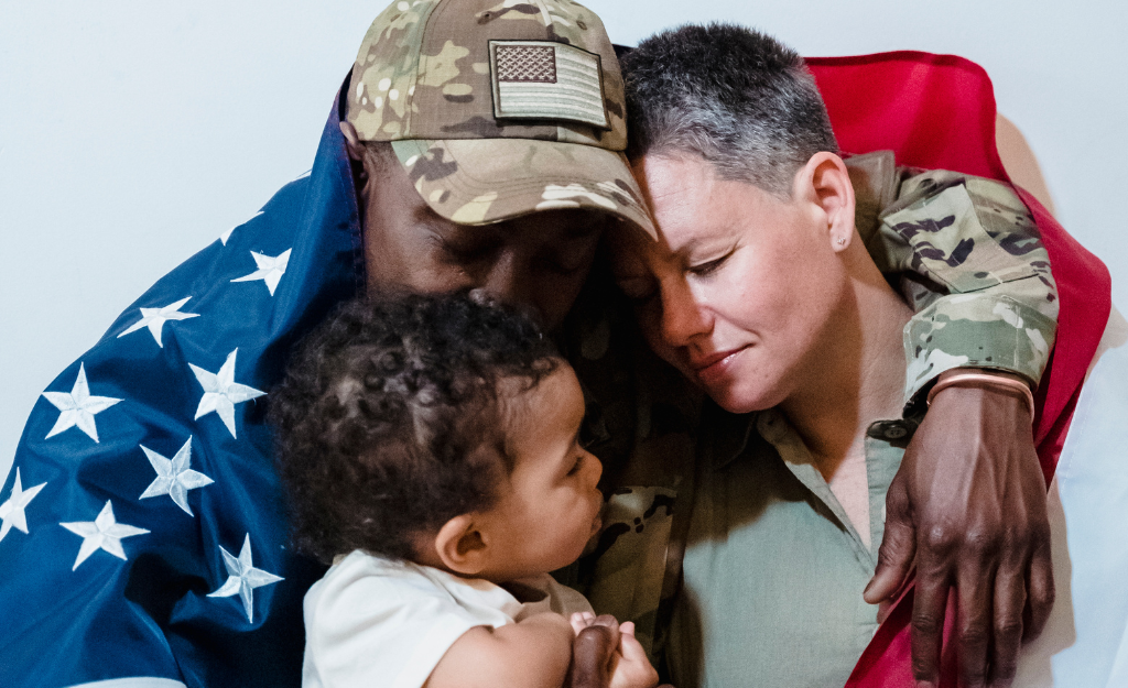 Resources for veterans in Western Massachusetts