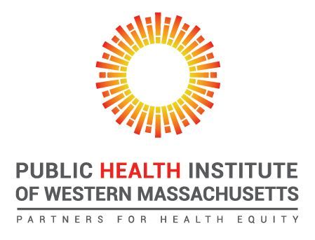 Public Health Institute of Western MA logo