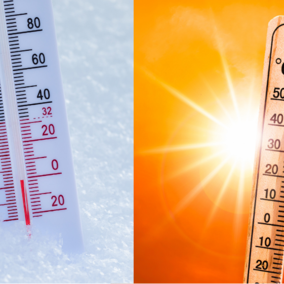 Warming and cooling center locations in Western Massachusetts
