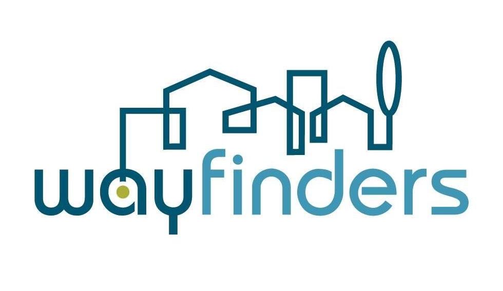 Way Finders logo