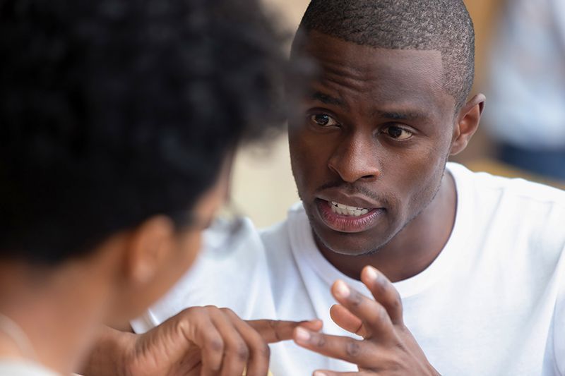 Mentoring resources in Hampden County