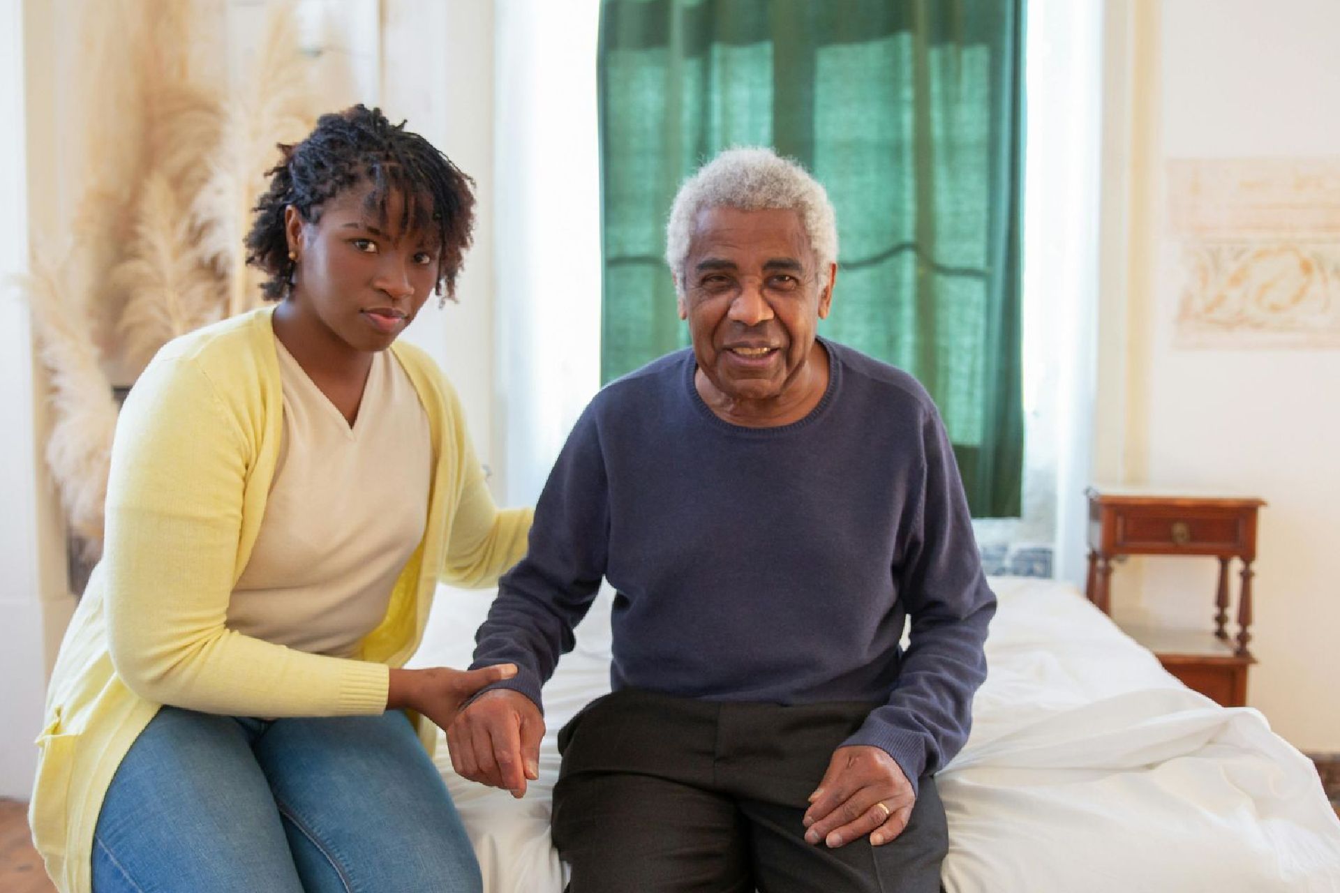 Older adult resources in Western Massachusetts
