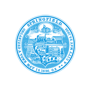 City of Springfield logo