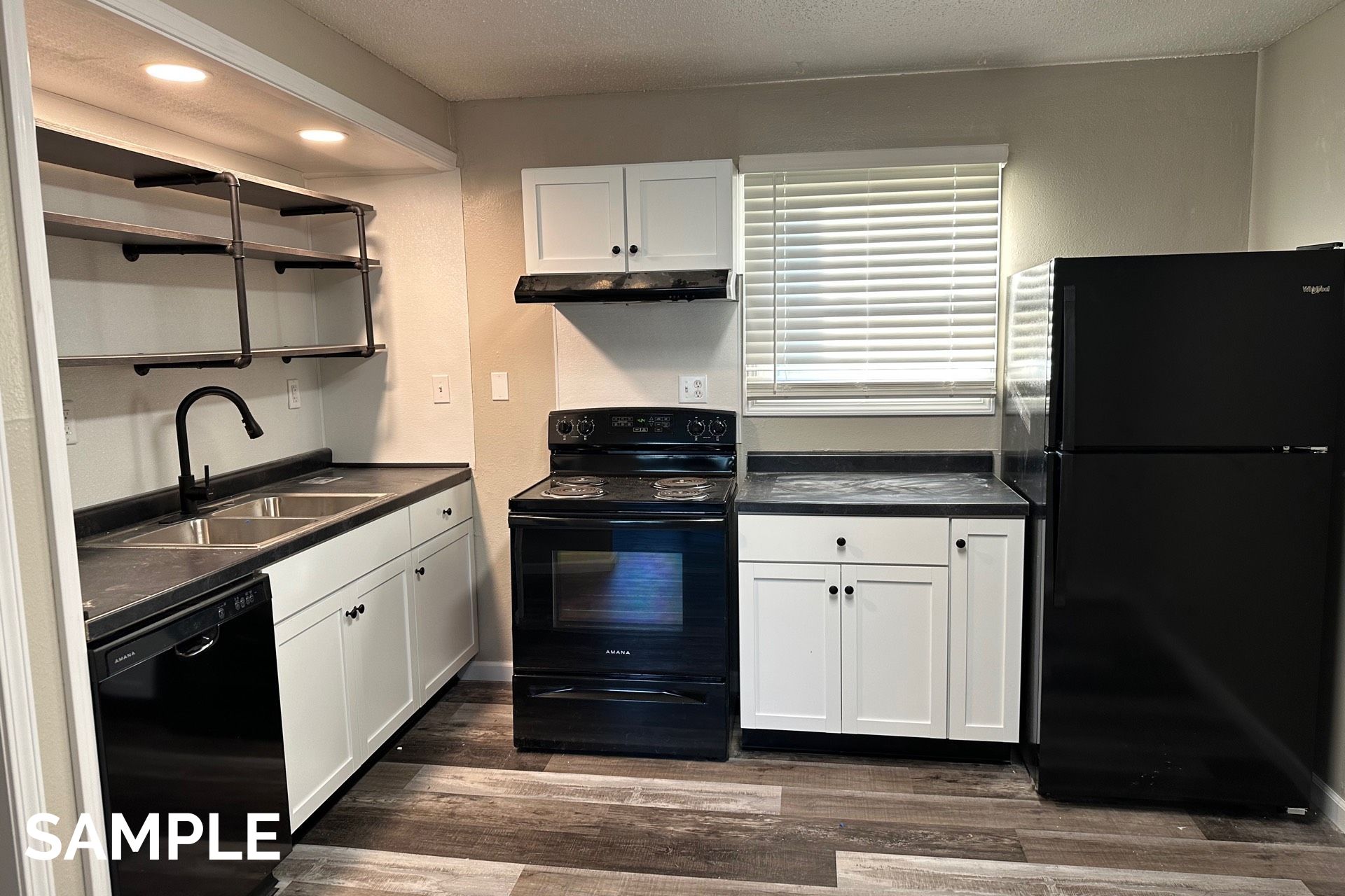 McCook Apartments North Sioux City J&M Real Estate