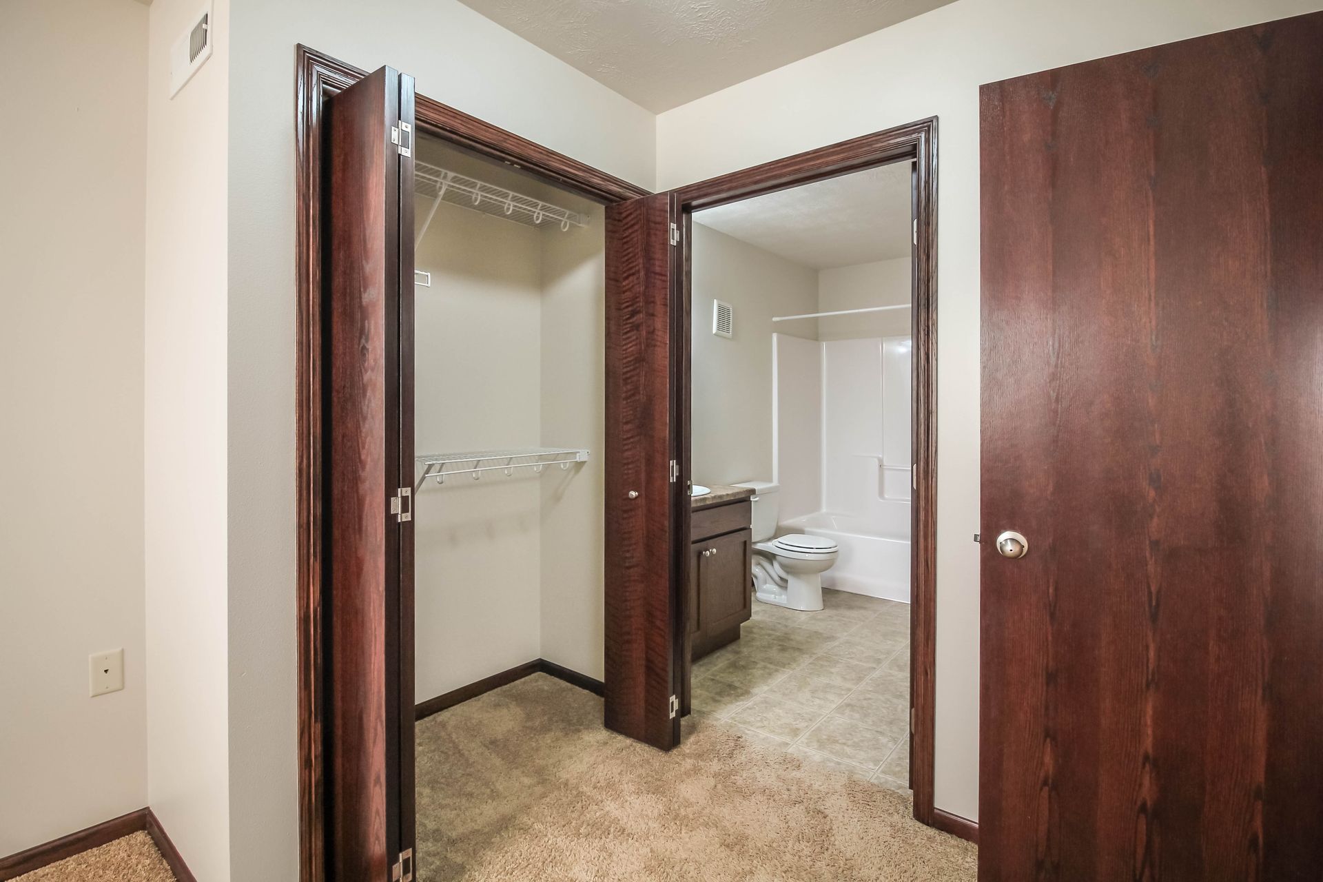 Bancroft Place Apartments Sioux Falls J&M Group