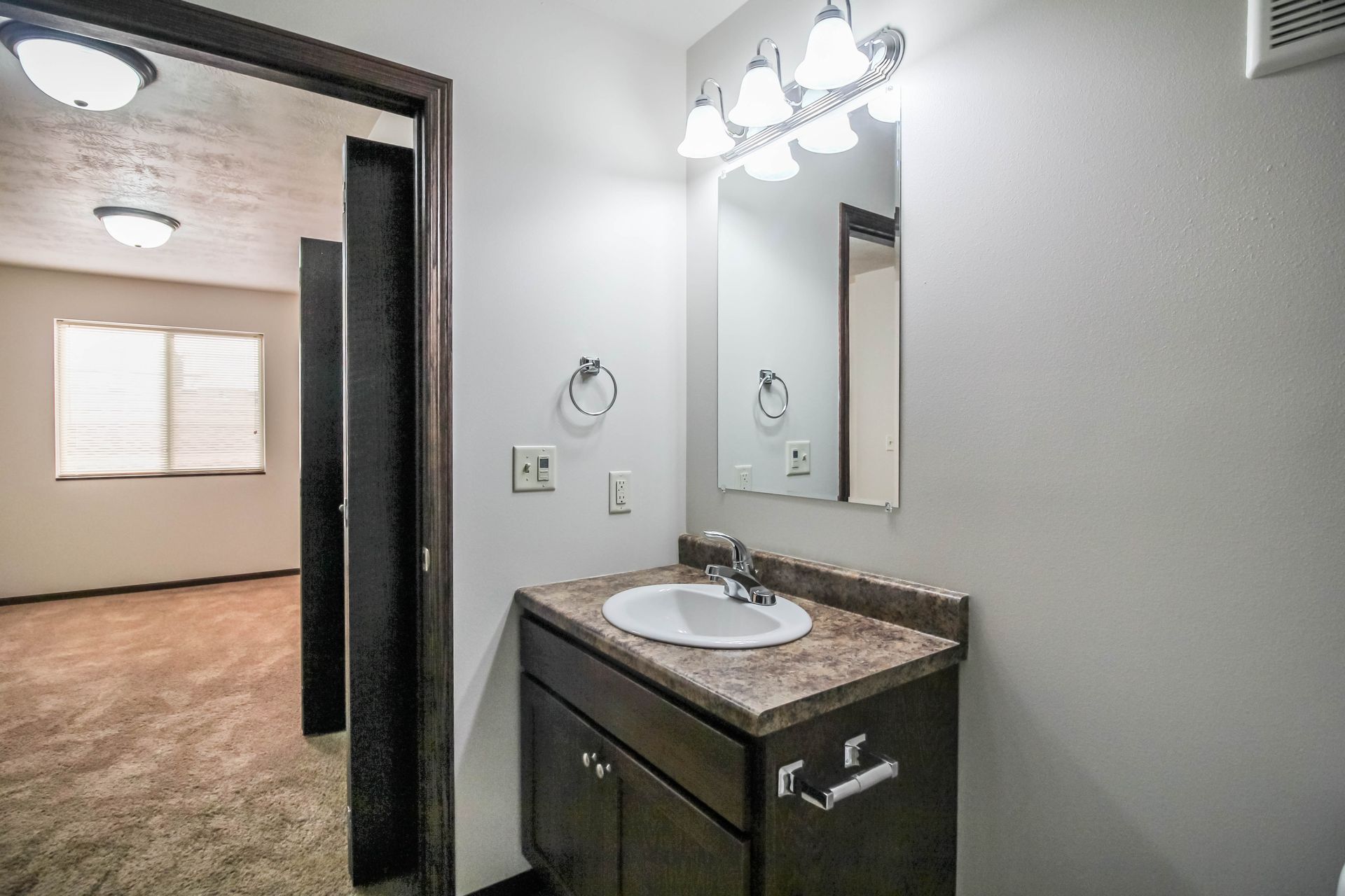 Bancroft Place Apartments Sioux Falls J&M Group