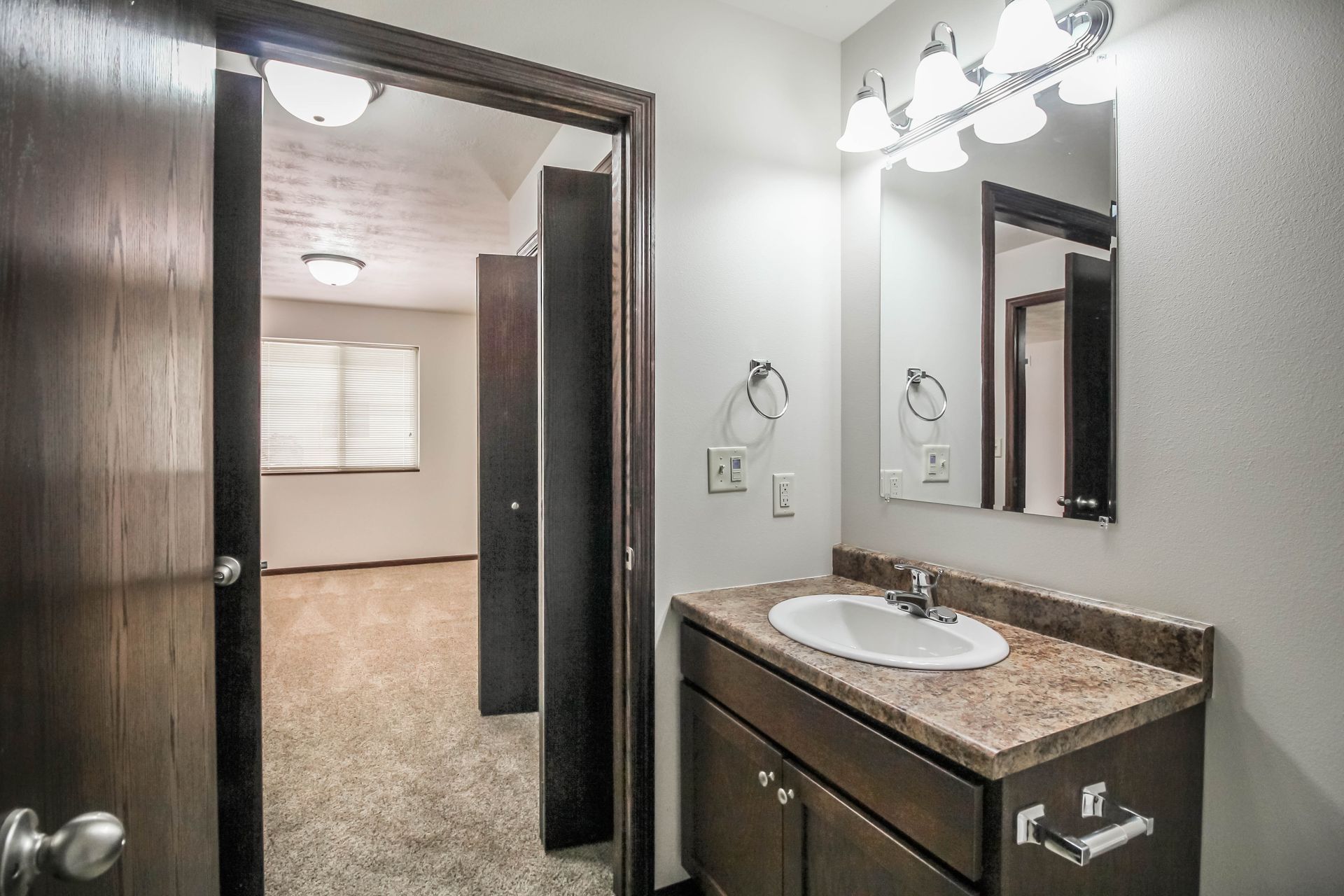 Bancroft Place Apartments Sioux Falls J&M Group