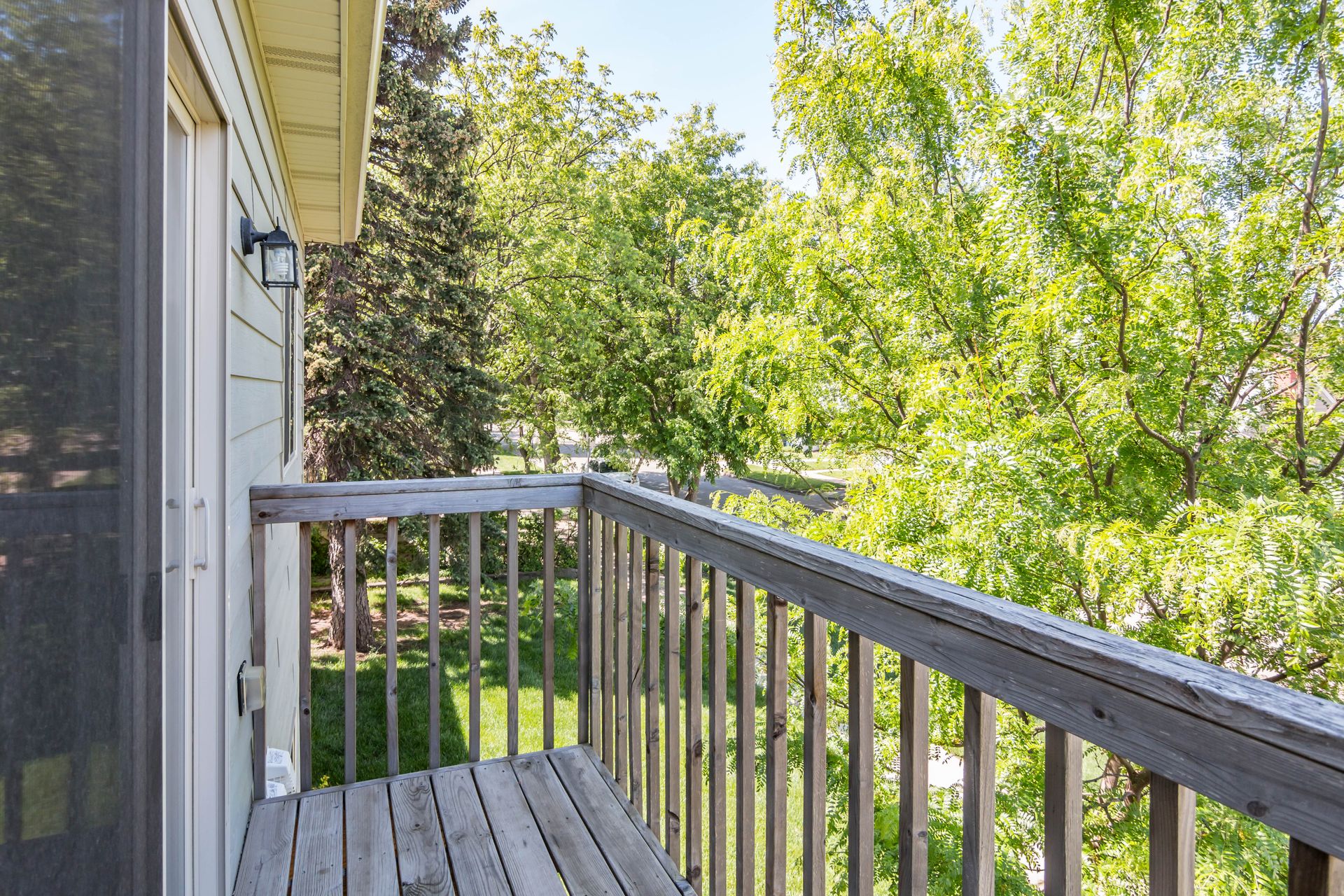 Bancroft Place Apartments Sioux Falls J&M Group