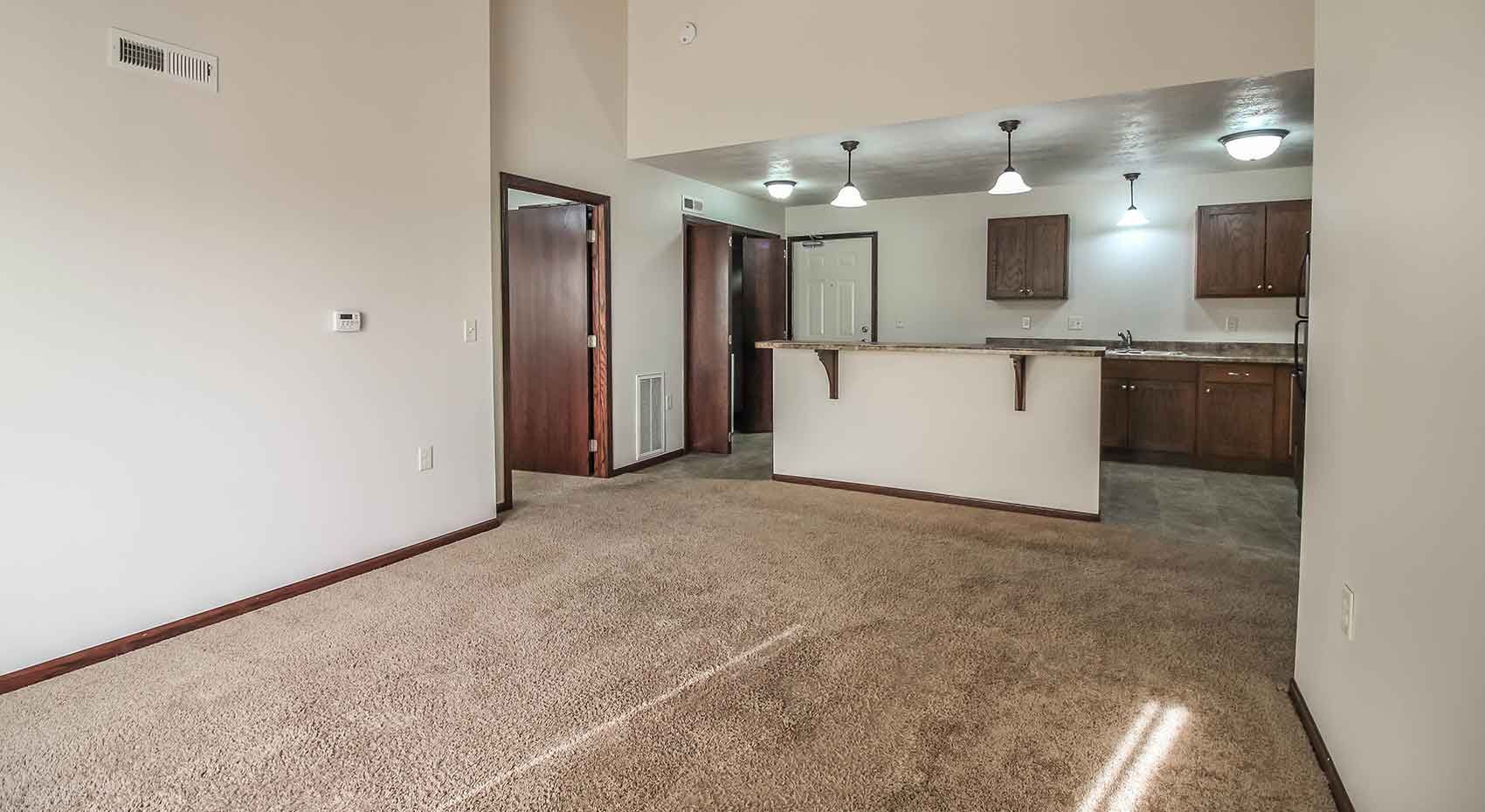 Bancroft Place Apartments Sioux Falls J&M Group