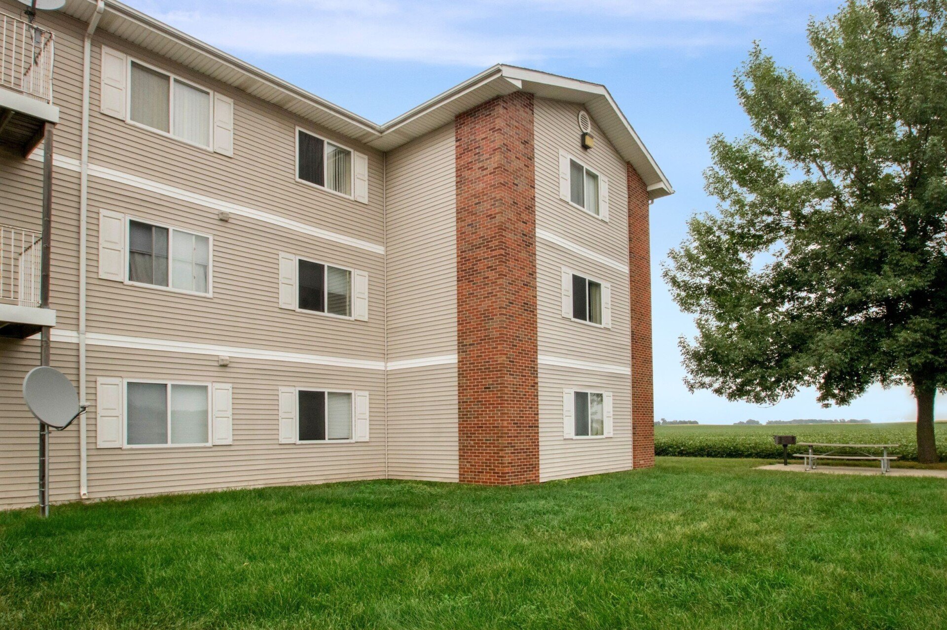 Rental, Association, and Commercial Properties in SD