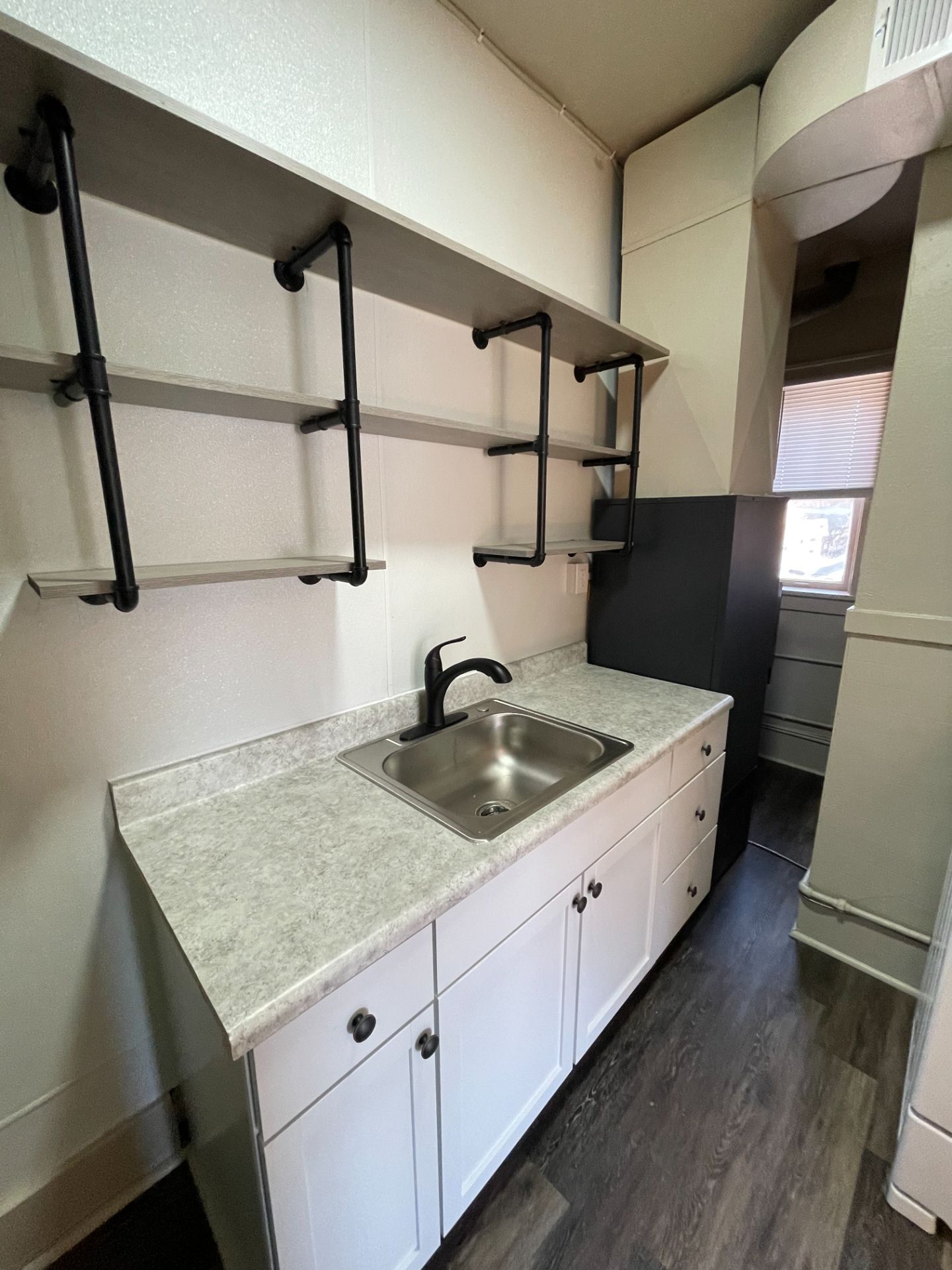 Grandview Apartments Sioux City J&M Group