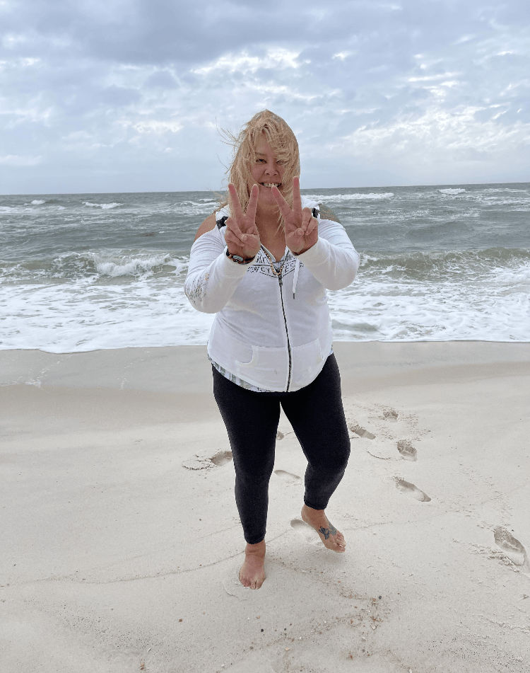 Terri Leger