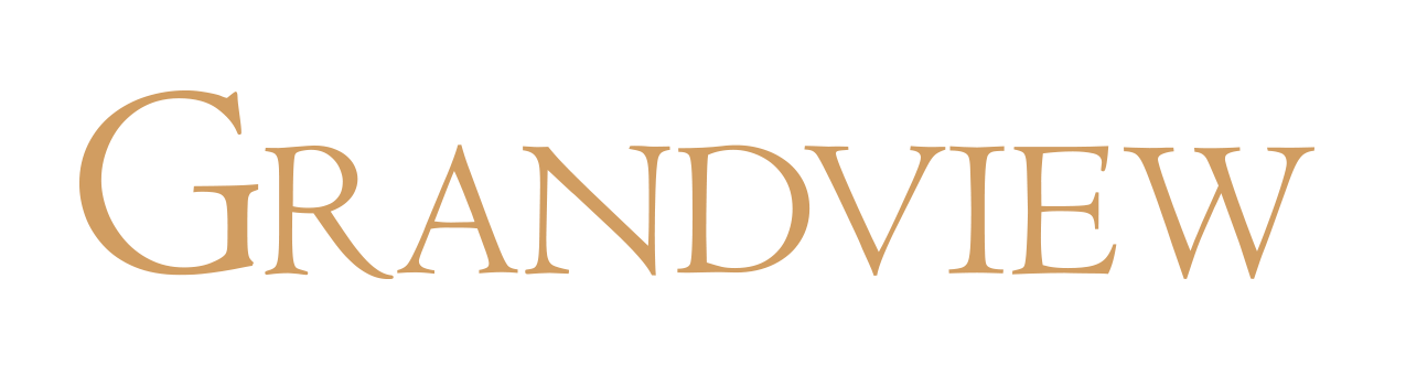 Grandview logo