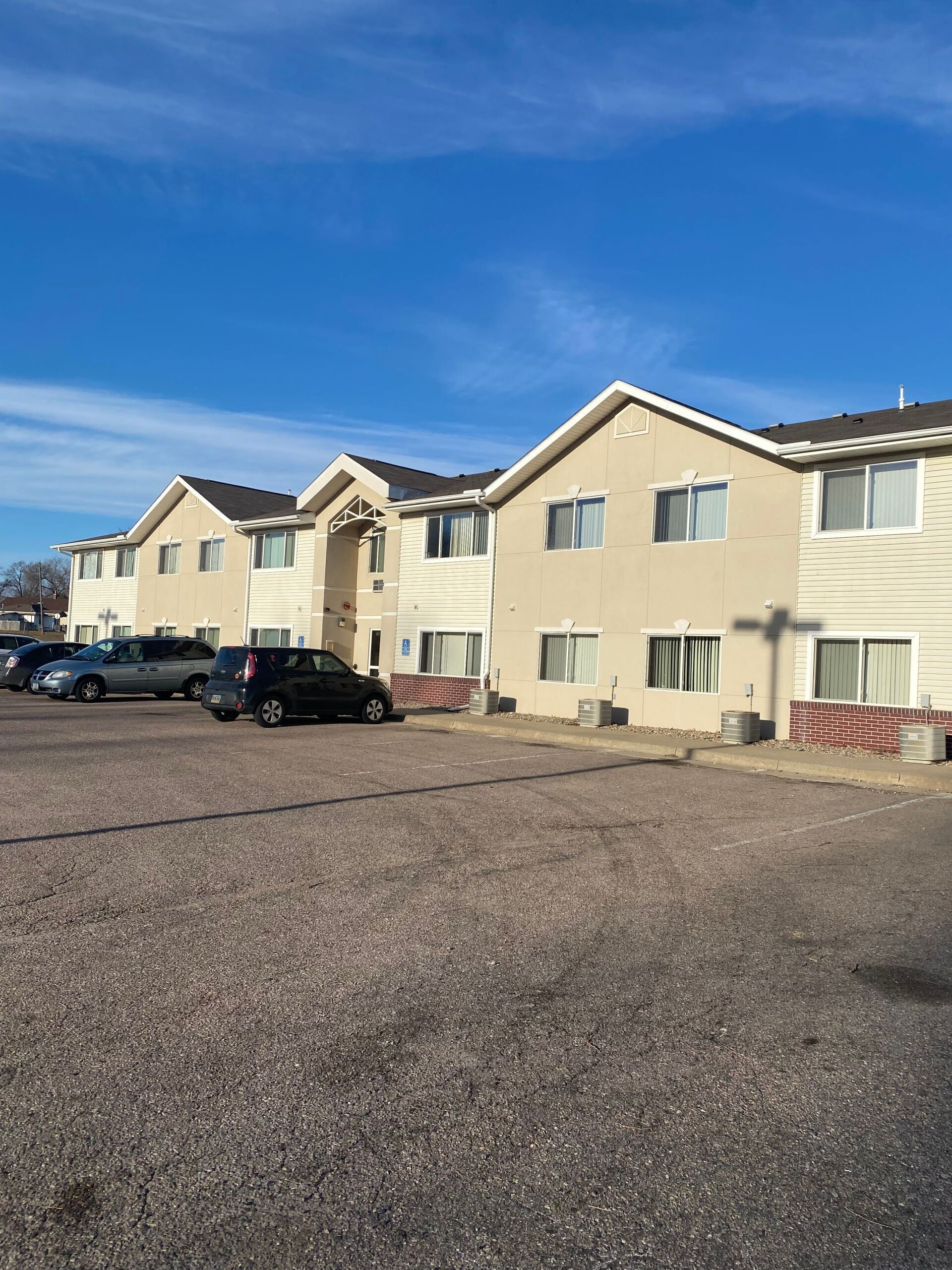 riverside estates exterior