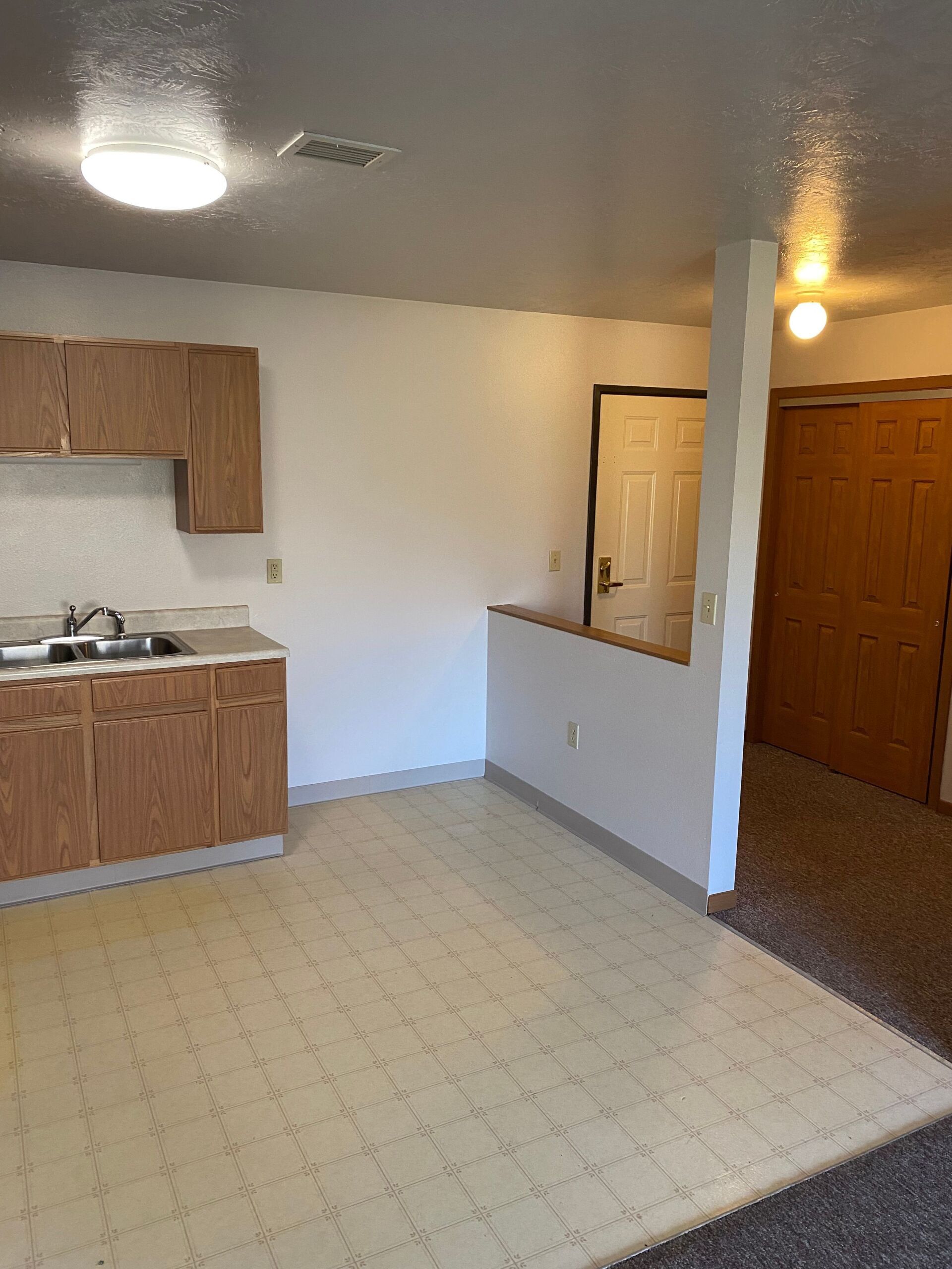 common laundry room