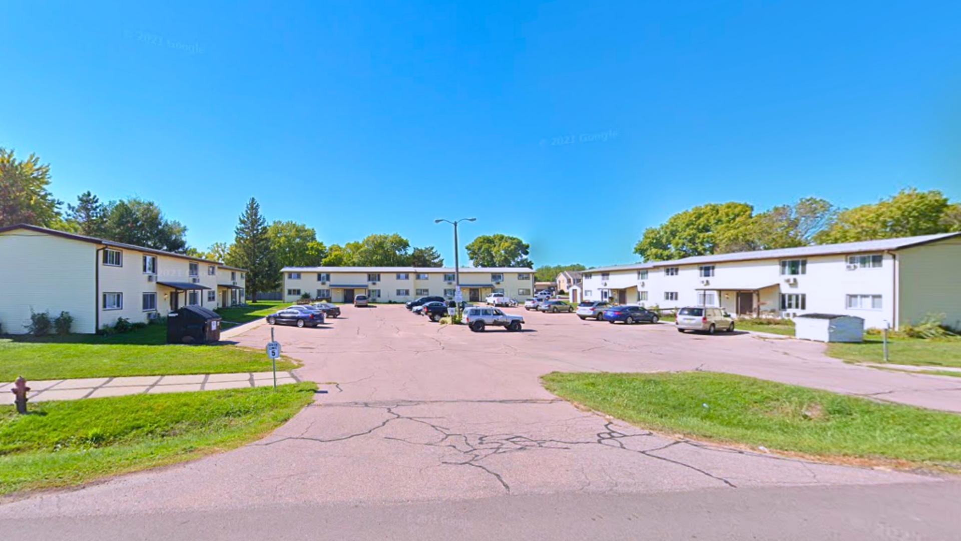 mccook apartments