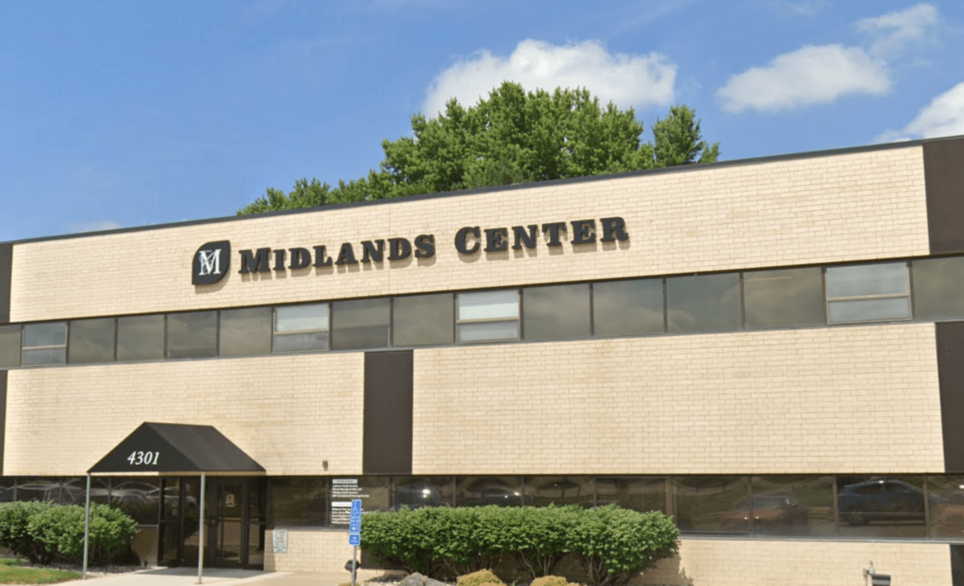 Midlands Morningside