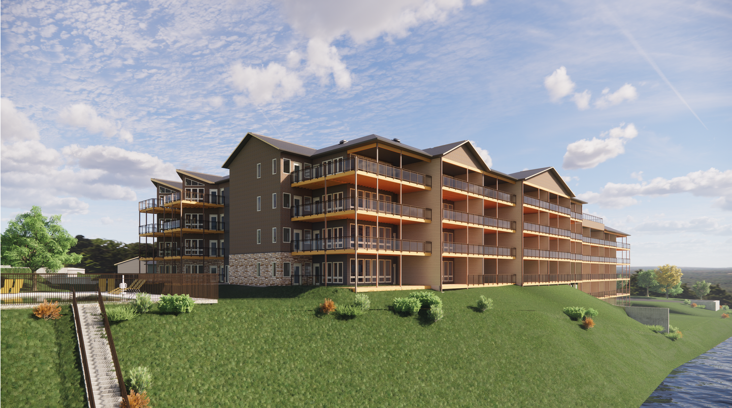 Stillwater Bridge Residential Condo Assn