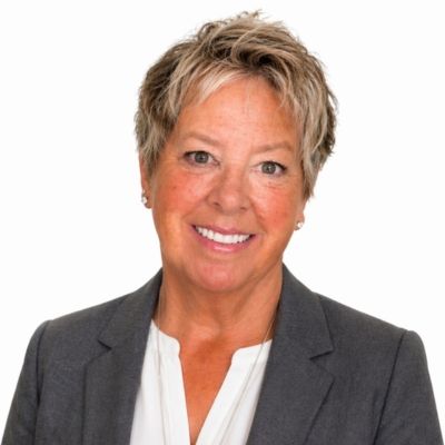 Terri Leger