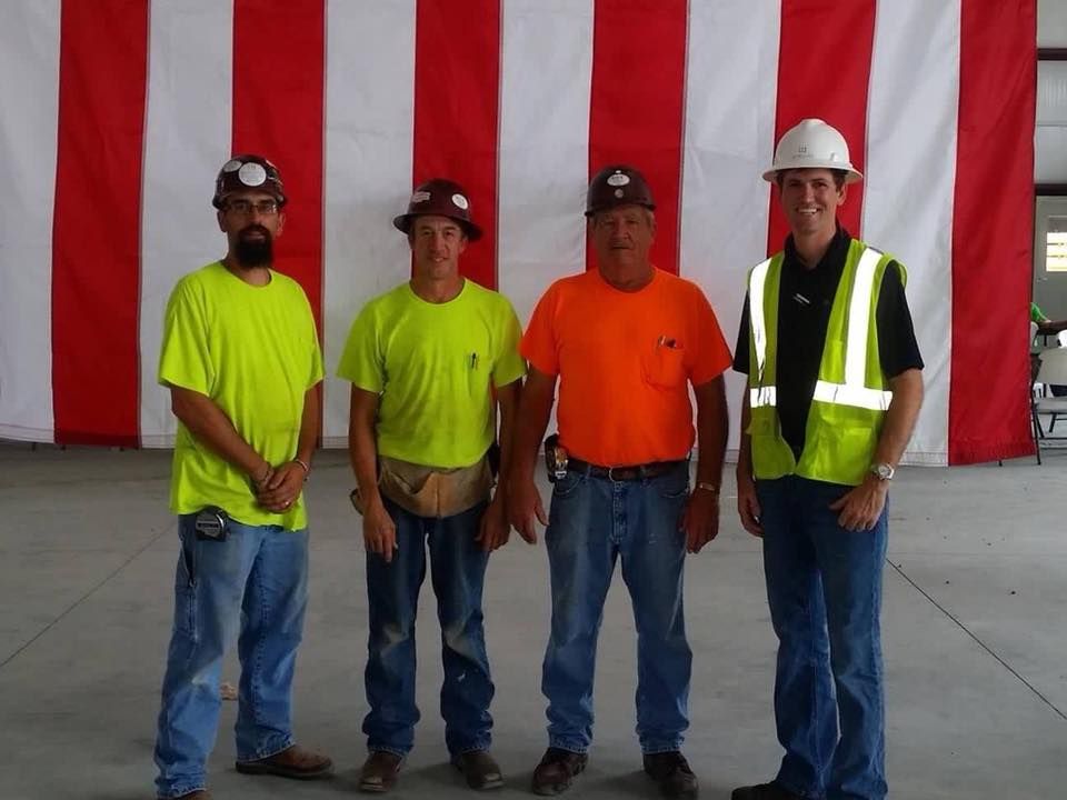 carrier hvac installations