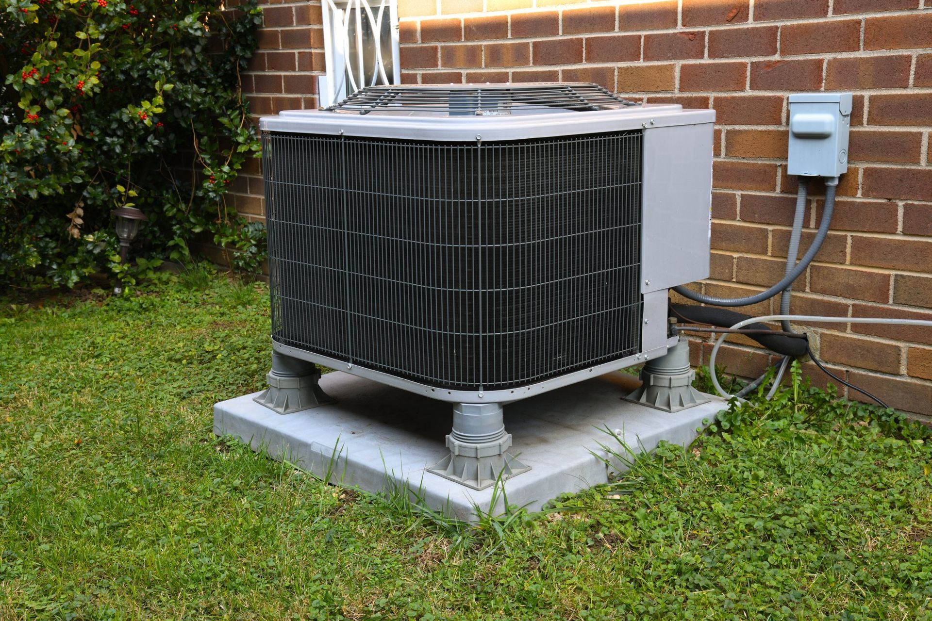 maintenance in pooler, ga